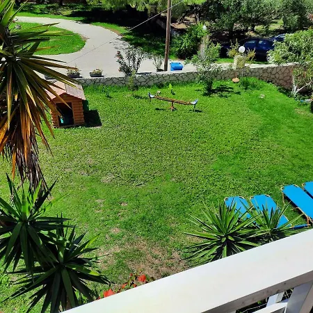 Apartment Two Brothers Tsilivi