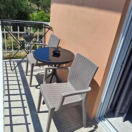 Apartment Two Brothers Tsilivi Planos (Zakynthos)