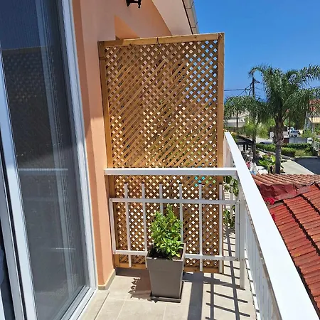 Apartment Two Brothers Tsilivi
