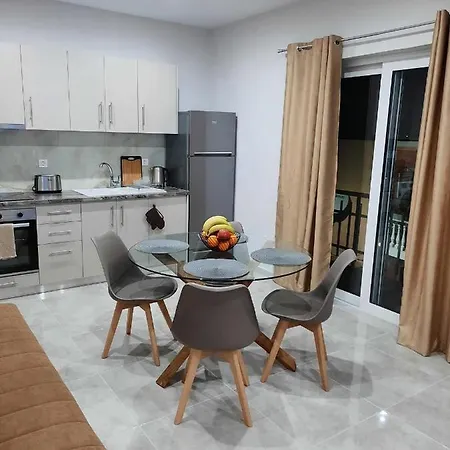 Apartamento Two Brothers Tsilivi