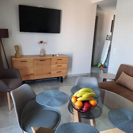 Apartamento Two Brothers Tsilivi Plános