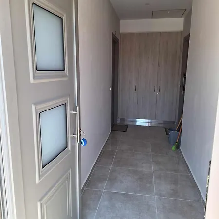 Apartamento Two Brothers Tsilivi Plános