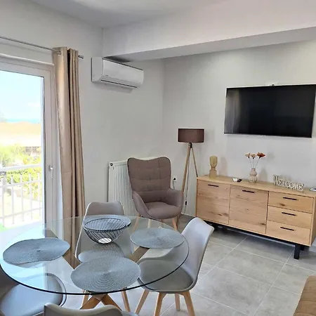 Apartamento Two Brothers Tsilivi *