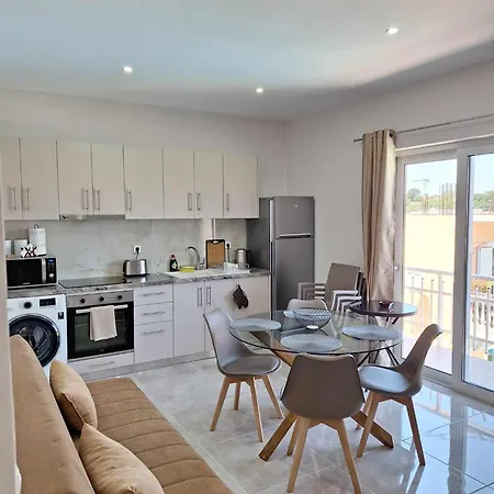 Apartamento Two Brothers Tsilivi *