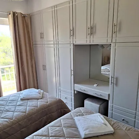 Apartamento Two Brothers Tsilivi Plános