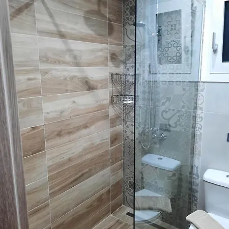 Apartamento Two Brothers Tsilivi *