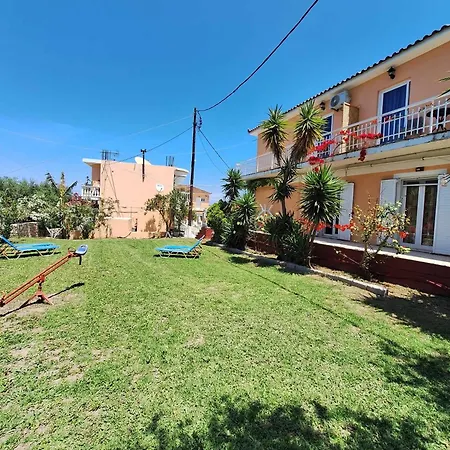 Apartamento Two Brothers Tsilivi